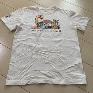 Used Children's T-shirts